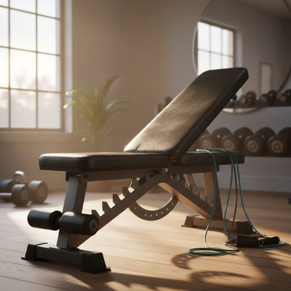 Fitness Equipment