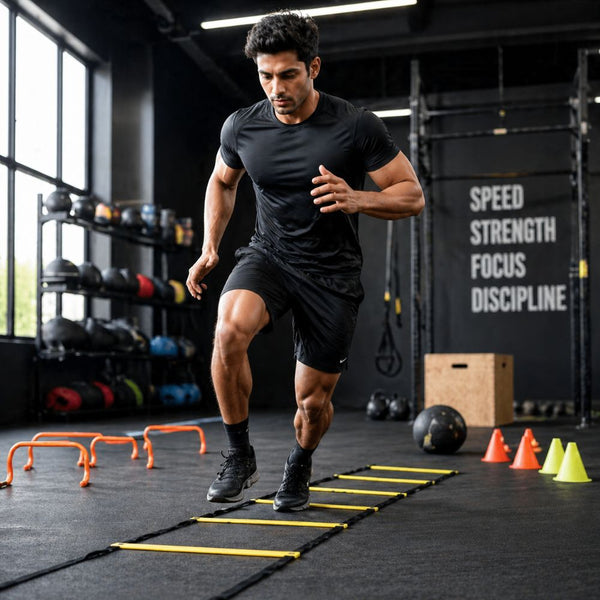 Strength Training Accessories
