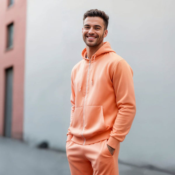 Activewear & Performance Apparel