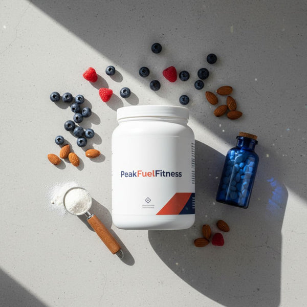 Supplements & Vitamins
