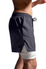 STAY OBSESSED SHORTS