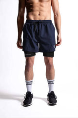 STAY OBSESSED SHORTS