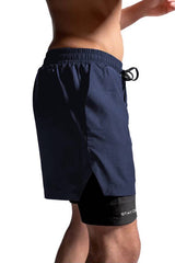 STAY OBSESSED SHORTS