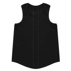 Women's Merino Wool Tank Top Lightweight Activewear Shirt
