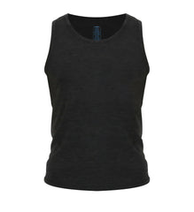 Men's Merino Wool Tank Top