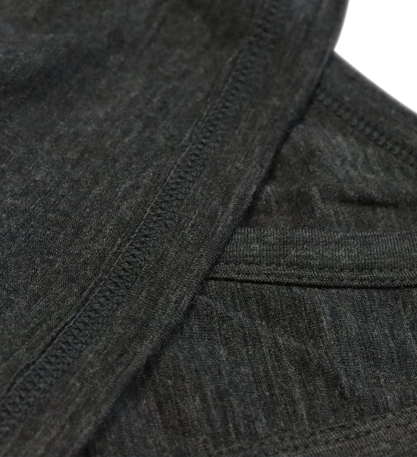 Men's Merino Wool Tank Top